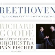 Beethoven - Piano Concertos