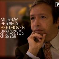 Beethoven - Piano Sonatas