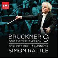 Bruckner - Symphony no.9