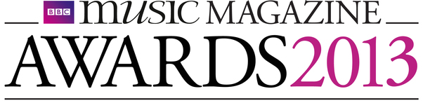 BBC Music Magazine Awards 2013