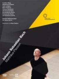 Bach - St Matthew Passion