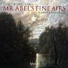 Abel - Mr Abel's Fine Airs