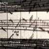 Bach - Brandenburg Concertos