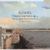 Handel - Organ Concertos