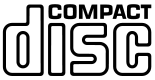 cd logo image