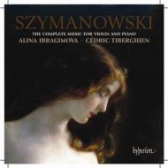 Szymanowski - Violin Sonata