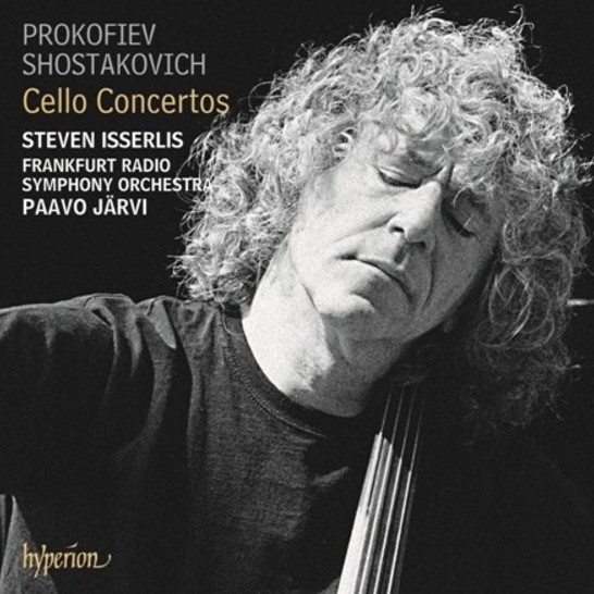 Prokofiev, Shostakovich - Cello Concertos