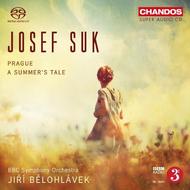 Suk - A Summer's Tale, Prague