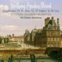 Mozart - Symphonies vol.2