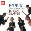 Bartok - String Quartets