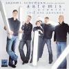 Brahms/Schumann - Piano Quintets