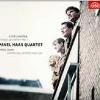 Haas/Janacek - String Quartets vol.2