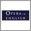 Opera in English