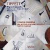 Tippett - Piano Concertos