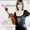 Lindberg/Sibelius - Violin Concertos