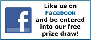 Like us on Facebook!