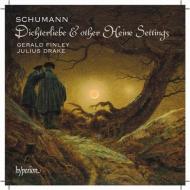 Schumann - Dichterliebe
