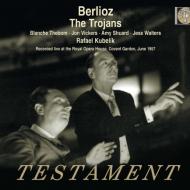 Berlioz - The Trojans