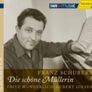 Schubert - Sie Schone Mullerin