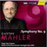 Mahler - Symphony no.9