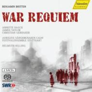 Britten - War Requiem