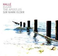 Elgar - The Apostles