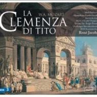 La Clemenza di Tito