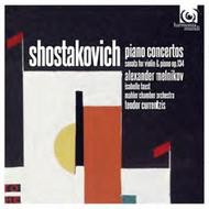 Shostakovich - Piano Concertos