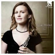 Cecile Moinet - Solo Oboe