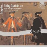 Haydn - String Quartets