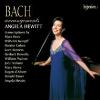 Angela Hewitt Bach