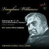 Vaughan Williams - Symphony no.5