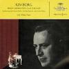 Sibelius - Kim Borg