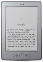 Amazon Kindle