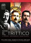 Puccini - Il Trittico