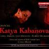 Janacek - Katya Kabanova