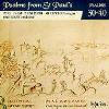 Psalms and Hymns