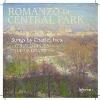 Ives - Romanzo di Central Park