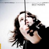 Beethoven - Violin Concerto