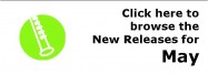 Browse May New Releases
