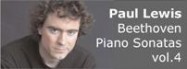 Beethoven - Piano Sonatas vol.4