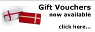 Gift Vouchers...