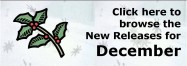 Browse December New Releases