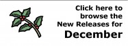 Browse December New Releases