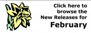 Browse February Releases