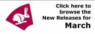 Browse March Releases