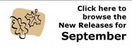 September New Releases