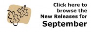 September New Releases