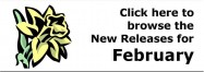 February releases