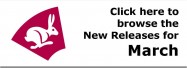 March releases